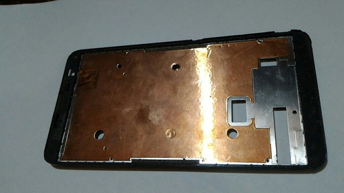 Visel Frontal Marco Display Nokia Lumia 1320