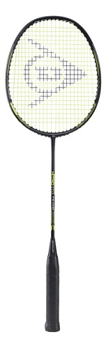 Dunlop Sports Nitro-star Fs- - Raqueta De Bádminton, Color.