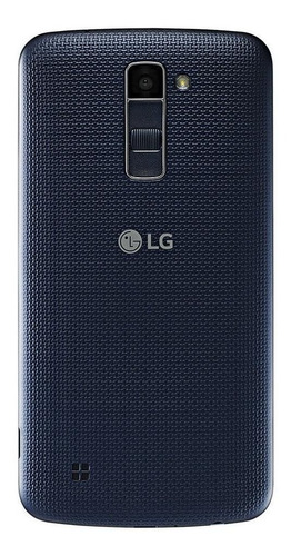 LG K10 LTE Dual SIM 16 GB Índigo 1 GB RAM