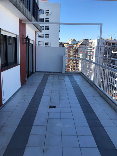 Imagen 10 de 11 de 3 Ambientes En Excelente Ubicación