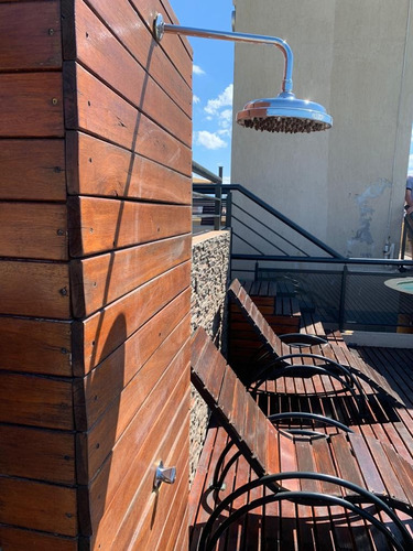 Imagen 18 de 30 de Departamento Un Dormitorio En Venta Villa Carlos Paz