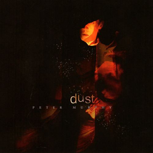 Cd Dust (peter Murphy) Estándar