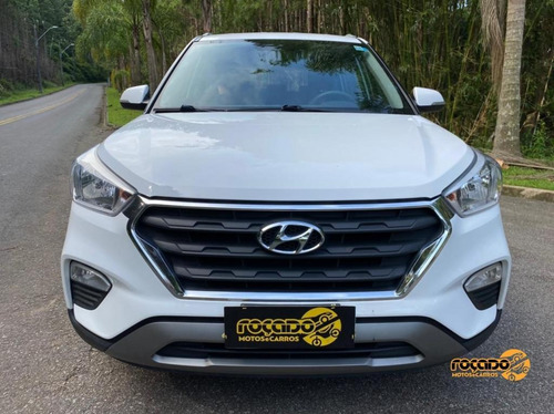 Creta Pulse 1.6 16v Flex Aut.