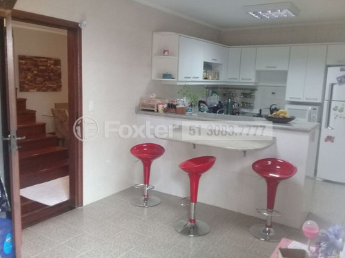 Imagem 25 de 30 de Casa, 4 Dormitórios, 271.37 M², Cristo Redentor - 185073