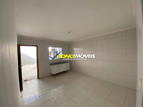 Imagem 13 de 15 de Sobrado 3 Dorms, 1 Suíte, 2 Vagas, 92 M² - Vila Humaitá - Sa - Ad909