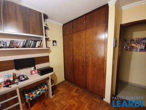 Imagem 15 de 15 de Apartamento - Saúde - Sp - 606758