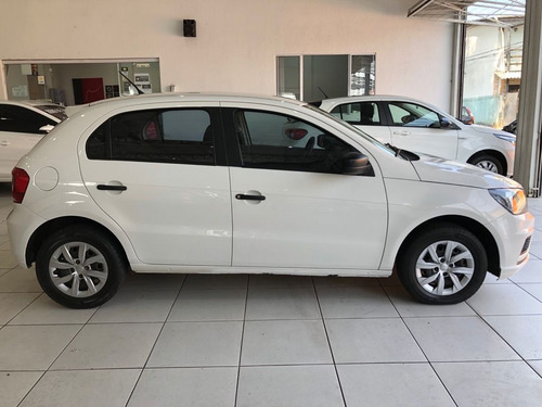 Imagem 18 de 21 de Volkswagen Gol