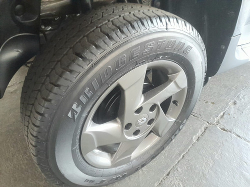 Renault Duster 1.6 16v Techroad Hi-flex 5p