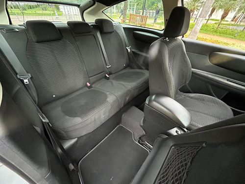 Citroën C4 2.0 Vtr 3p