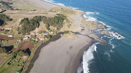 Sitio En Venta En Pelluhue