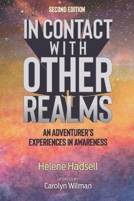 Libro In Contact With Other Realms : An Adventurer's Expe...