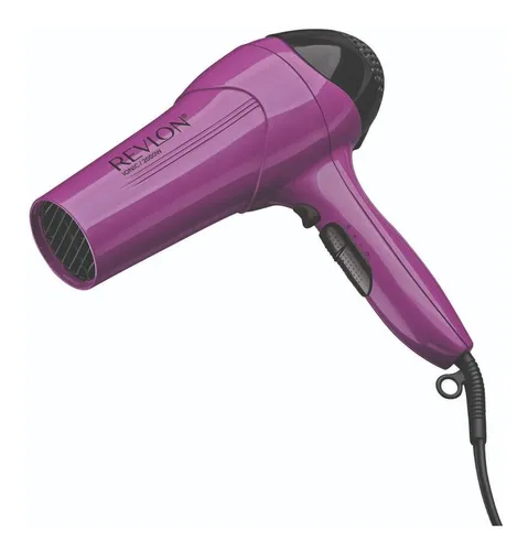 Secador Pelo Profesional New Eco Ion 3200 Teknikpro Difusor Color Plateado