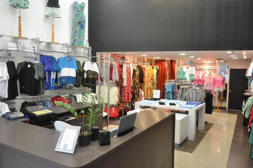 LG Vendo Espectacular Local Comercial En El Cc Sambil Con Excelente Ubicación Nivel Libertador
