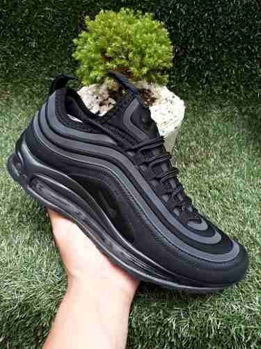 nike air max 97 negras hombre nike air max 97 negras hombre