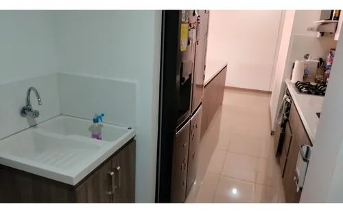 Apartamento A La Venta En Calasanz Parte Baja