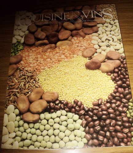 La Revista Del Gourmet Cuisine & Vins Nro. 45