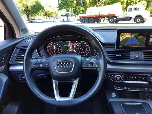 Audi Q5 2.0 Tfsi 2018 Abasto Motors Q3 Q2 Q7 Ml Glc Sw4 A5