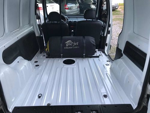 Imagen 11 de 15 de Renault Kangoo 2015 1.6 Furgon Ph3 Confort 1plc