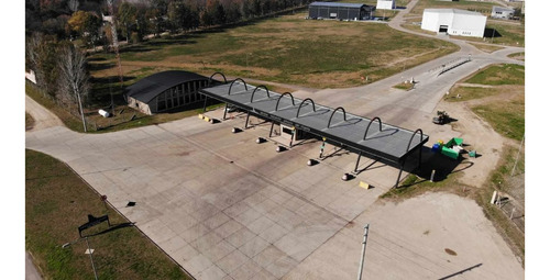Lotes En Parque Industrial San Vicente - Etapa 1 - Con Escritura