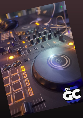 Dj Sonido E Iluminacion Para Fiestas