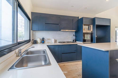 Venta Ph 3 Ambientes Moderno, Al Frente Piso Completo