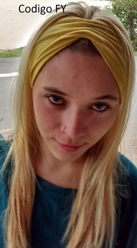 Bandana - Headband