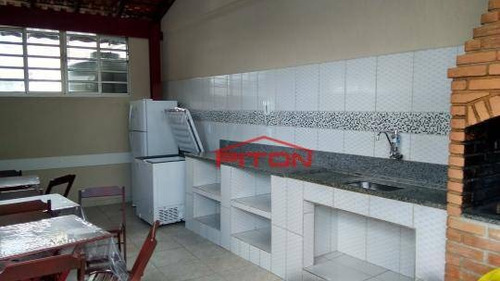 Imagem 9 de 12 de Apartamento Com 2 Dormitórios À Venda, 52 M² Por R$ 240.000,00 - Penha - São Paulo/sp - Ap0904