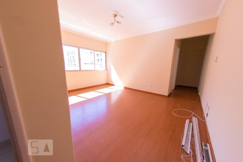 Apartamento À Venda - Jardim Paulista, 2 Quartos, 98 - S893133263