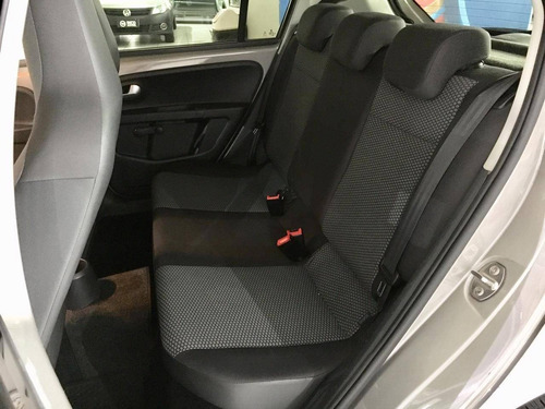 Imagem 10 de 14 de Volkswagen Up 1.0 Mpi Move Up 12v Flex 4p Manual