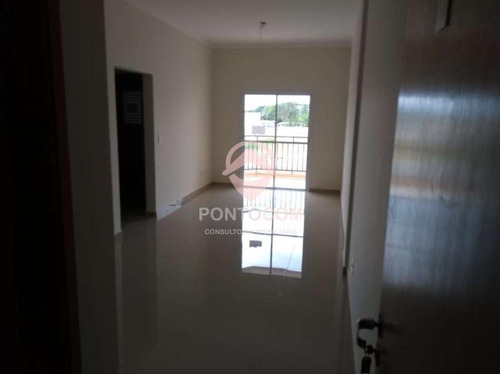 Imagem 10 de 20 de Excelente Apartamento - Bom Jardim - 3840213v