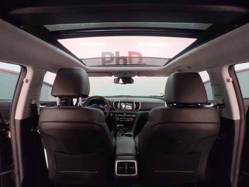 Imagem 7 de 15 de Kia Sportage Ex 2