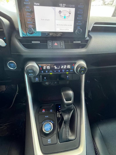 Imagem 12 de 14 de Toyota Rav4 2.5 Vvt-ie Hybrid S Connect Awd