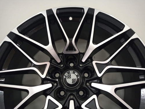 4 Rodas Aro 20 B.a.r. Bmw 4 Series 430d 420d 420i (6769)