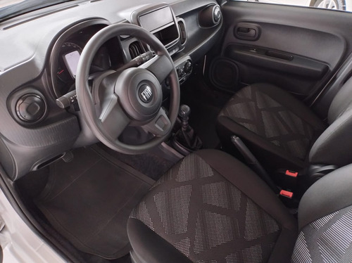 Fiat Mobi 1.0 4P FLEX EVO LIKE