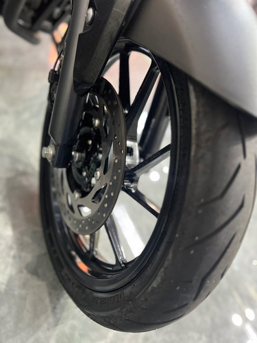 Yamaha Fz15 Fazer 150 2023 Preta