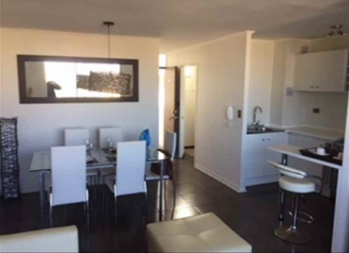 Imagen 4 de 10 de Departamento En Venta De 3 Dorm. En Coquimbo