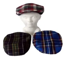 Comprar Boinas Paquete De 3 Boinas Color Al Gusto (pregunta)
