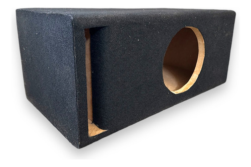 Cajón Porteado De 8 Subwoofer Para Gran Variedad De Subwoofe
