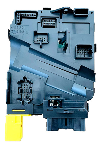 Modulo Conmutador Columna Direccion 2010 Vw Bora 1k0953549bk