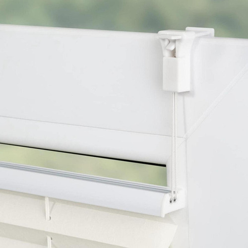 2 Accesorios Para Cortinas, Cubiertas De Abrazadera De