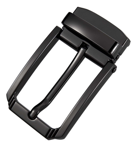 Hebilla De Una Sola Punta, Hebilla De Pasador Rectangular,