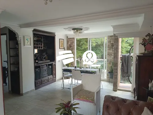 Vendo Casa Unifamiliar En La Mota Campestre