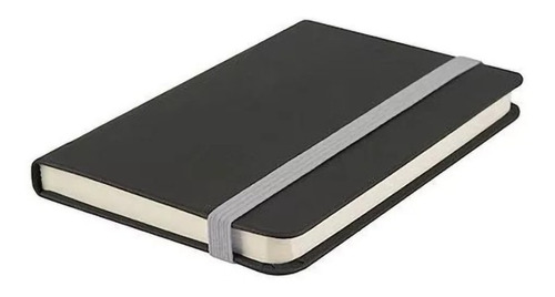 Cuaderno Daily Book Mini Executive | Recoleta