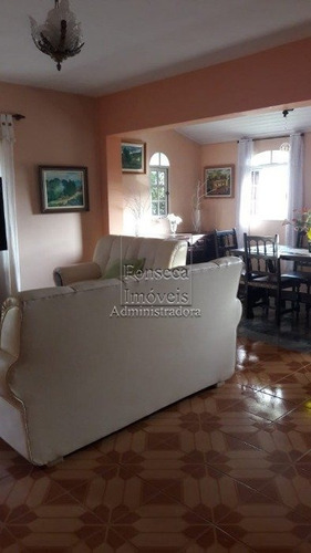 Casa - Quitandinha - Ref: 72 - V-72