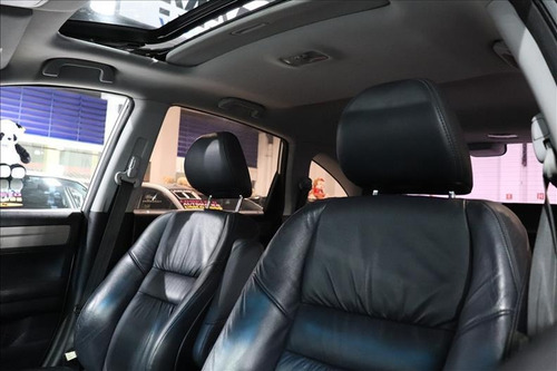 Honda Crv 2.0 Exl 4x4 16v
