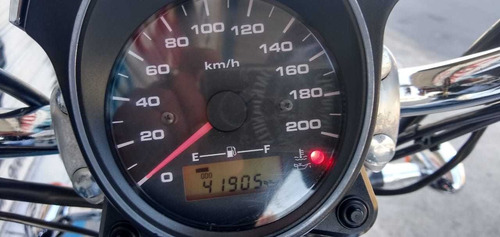 Suzuki Boulevard M800 2008