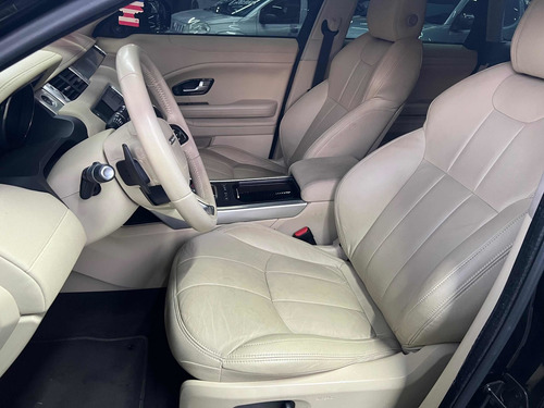 Imagem 16 de 17 de Land Rover Evoque 2016 2.0 Si4 Se Dynamic 5p