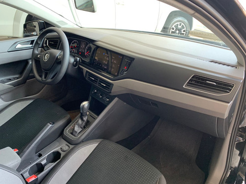 Volkswagen Polo 1.0 Tsi Comfortline 200 Aut. 5p 6 marchas