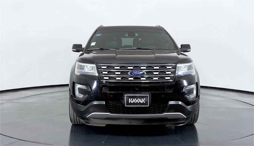 Imagen 2 de 15 de 112116 - Ford Explorer 2017 Con Garantía