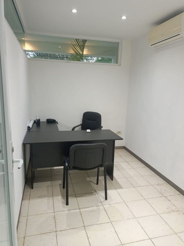 Oficinas En Renta Al Nte De Merida (co-working)